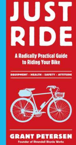 Ride a S24O: The Quick and Easy Bike Tour